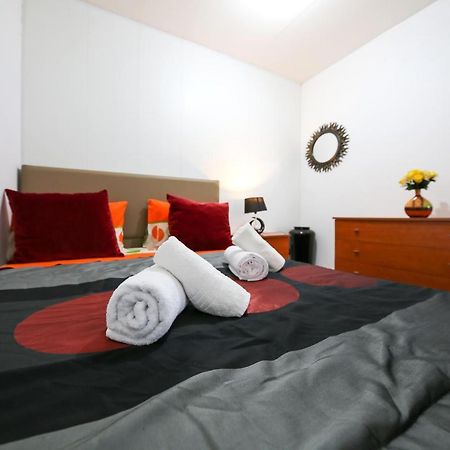 나자레 Casa Da Tia Laura 아파트 외부 사진