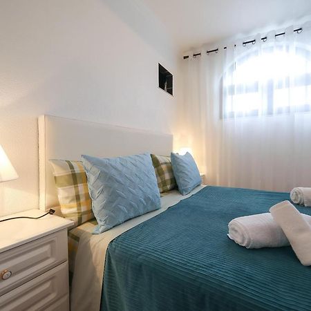 나자레 Casa Da Tia Laura 아파트 외부 사진