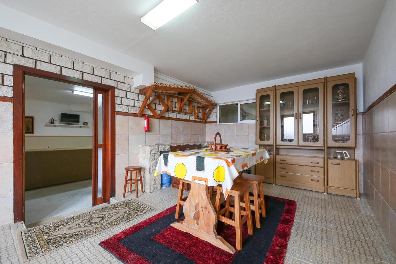 나자레 Casa Da Tia Laura 아파트 외부 사진