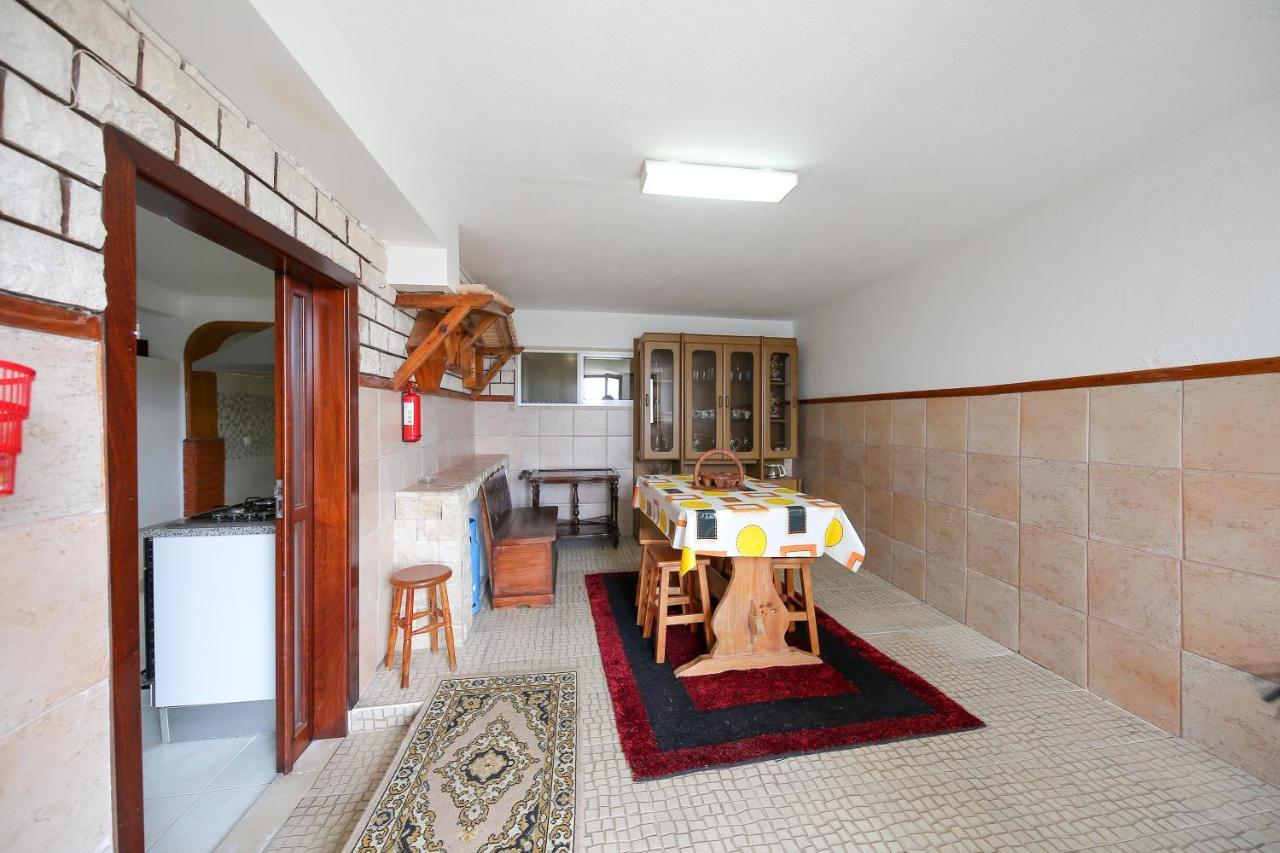 나자레 Casa Da Tia Laura 아파트 외부 사진